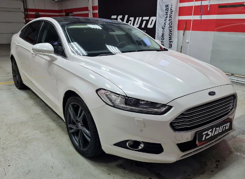 Осматриваем и подготавливаем авто к работе Image