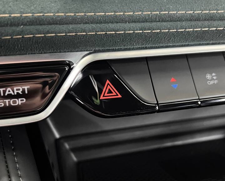 Химчистка салона