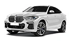 Пошив и перетяжка салона X6 в Воронеже