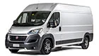 Детейлинг Ducato в Воронеже