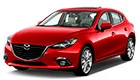 Шумоизоляция Mazda 3 в Воронеже