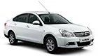 Детейлинг Almera в Воронеже