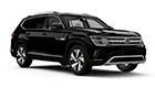 Тюнинг Teramont X в Воронеже