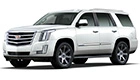 Пошив и перетяжка салона Escalade в Воронеже