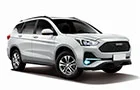 Пошив и перетяжка салона Haval M6 в Воронеже