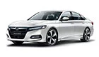 Тюнинг Accord 10 в Воронеже