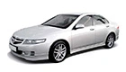 Шумоизоляция Accord 7 в Воронеже