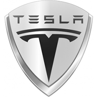 Пошив и перетяжка салона Tesla в Воронеже