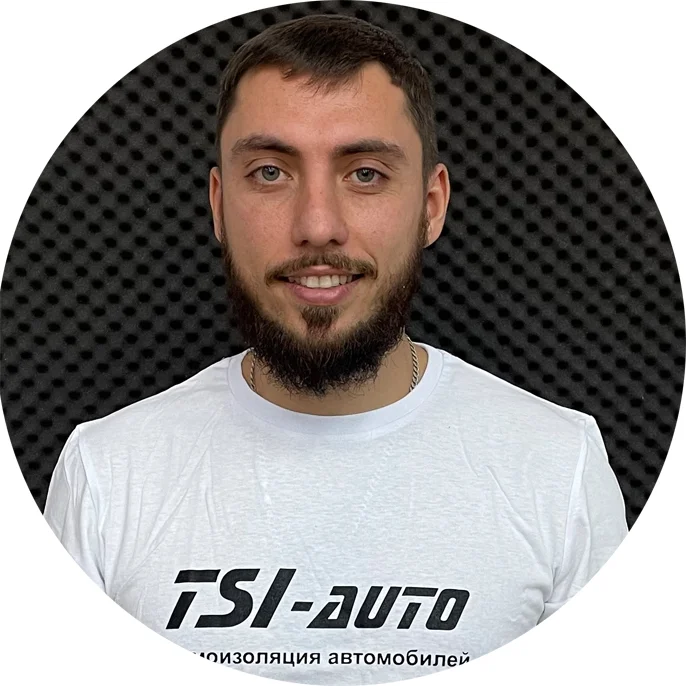 Сергей Тарасенко