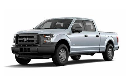 Ford F150 купить в Воронеже