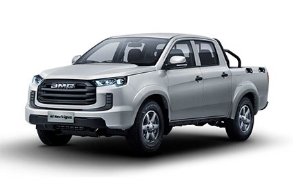 JMC Vigus Work купить в Воронеже