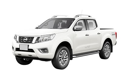 Nissan Navara D23 купить в Воронеже