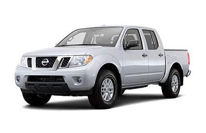 Nissan Navara D40 купить в Воронеже