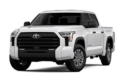 Toyota Tundra купить в Воронеже