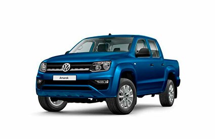 Volkswagen Amarok купить в Воронеже