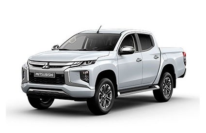 Mitsubishi L200 5 купить в Воронеже