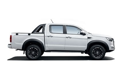 Sollers ST8 купить в Воронеже