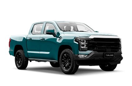 Foton V7 купить в Воронеже