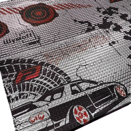 Practik 2.1 виброизоляция купить в Воронеже